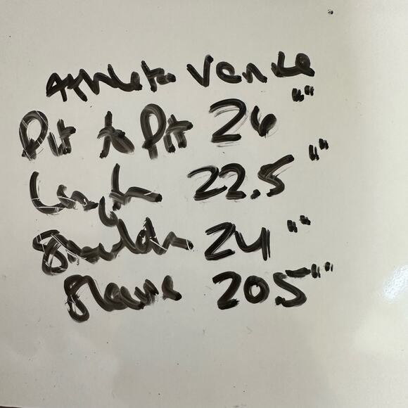 Athleta Venice Block Sweatshirt Shirt NWT Top Cream Taupe Brown Plus Size 1X - Picture 6 of 16